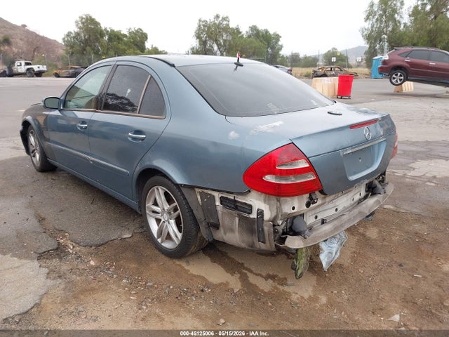 45125006 :رقم المزاد ، WDBUF65J53A113105 vin ، 2003 Mercedes-benz E 320 مزاد بيع