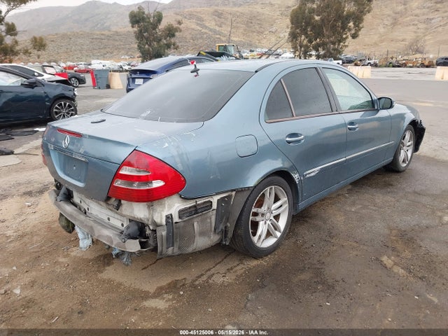 45125006 :رقم المزاد ، WDBUF65J53A113105 vin ، 2003 Mercedes-benz E 320 مزاد بيع