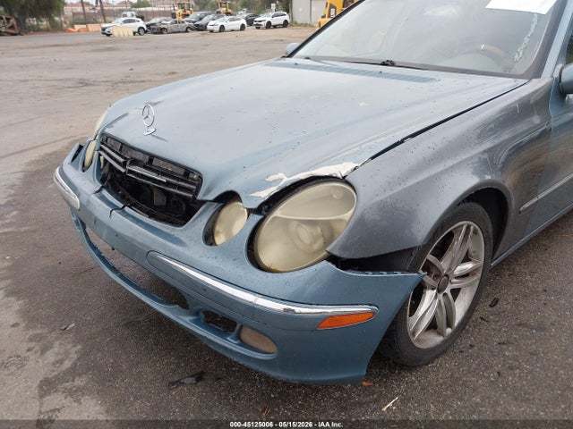 45125006 :رقم المزاد ، WDBUF65J53A113105 vin ، 2003 Mercedes-benz E 320 مزاد بيع
