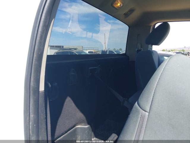 Продажа на аукционе авто 2013 Ram 1500 Tradesman, vin: 3C6JR6AG7DG511156, номер лота: 45125013