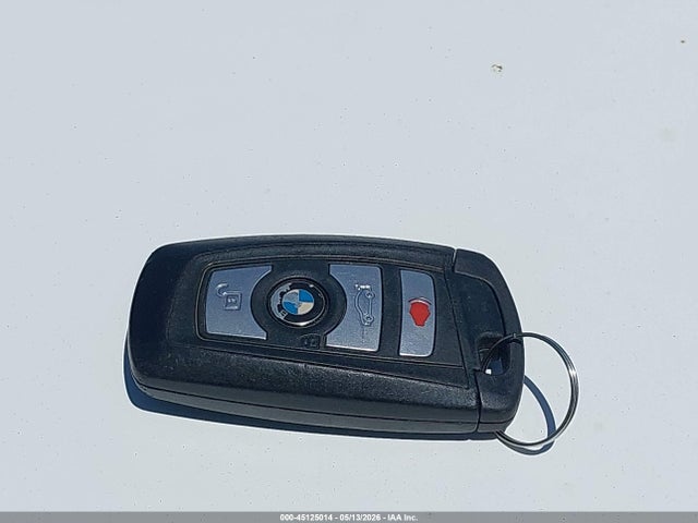 Aukcja sprzedaży 2013 Bmw X3 Xdrive28i, vin: 5UXWX9C58D0A14298, numer aukcji: 45125014