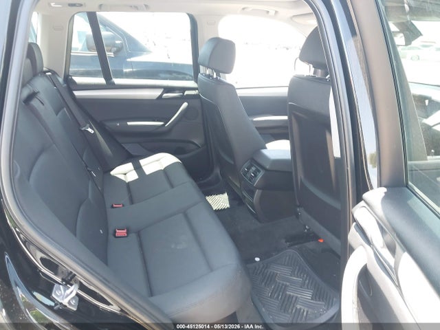 Aukcja sprzedaży 2013 Bmw X3 Xdrive28i, vin: 5UXWX9C58D0A14298, numer aukcji: 45125014
