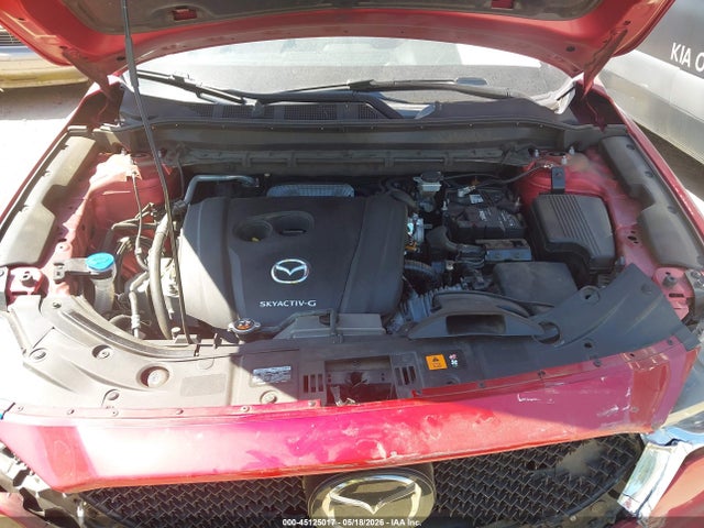 Aukcja sprzedaży 2020 Mazda Cx-5 Touring, vin: JM3KFACM1L0856768, numer aukcji: 45125017