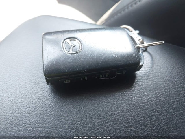 Aukcja sprzedaży 2020 Mazda Cx-5 Touring, vin: JM3KFACM1L0856768, numer aukcji: 45125017