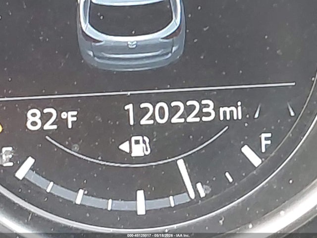 Aukcja sprzedaży 2020 Mazda Cx-5 Touring, vin: JM3KFACM1L0856768, numer aukcji: 45125017