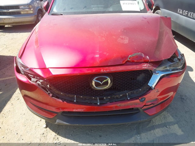 Aukcja sprzedaży 2020 Mazda Cx-5 Touring, vin: JM3KFACM1L0856768, numer aukcji: 45125017