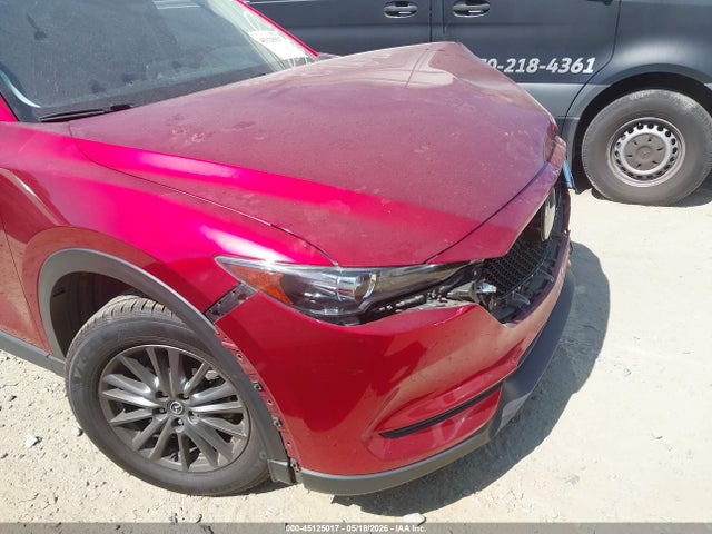 Aukcja sprzedaży 2020 Mazda Cx-5 Touring, vin: JM3KFACM1L0856768, numer aukcji: 45125017