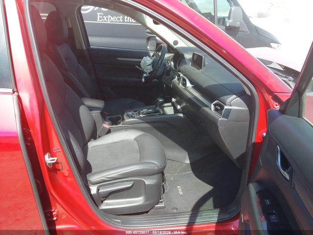 Aukcja sprzedaży 2020 Mazda Cx-5 Touring, vin: JM3KFACM1L0856768, numer aukcji: 45125017