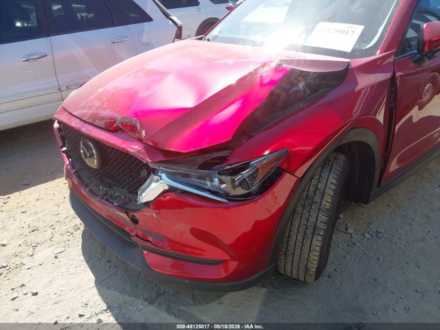 Aukcja sprzedaży 2020 Mazda Cx-5 Touring, vin: JM3KFACM1L0856768, numer aukcji: 45125017
