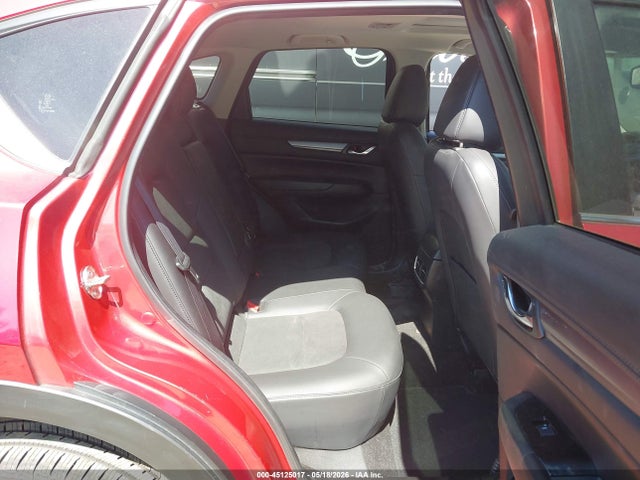 Aukcja sprzedaży 2020 Mazda Cx-5 Touring, vin: JM3KFACM1L0856768, numer aukcji: 45125017