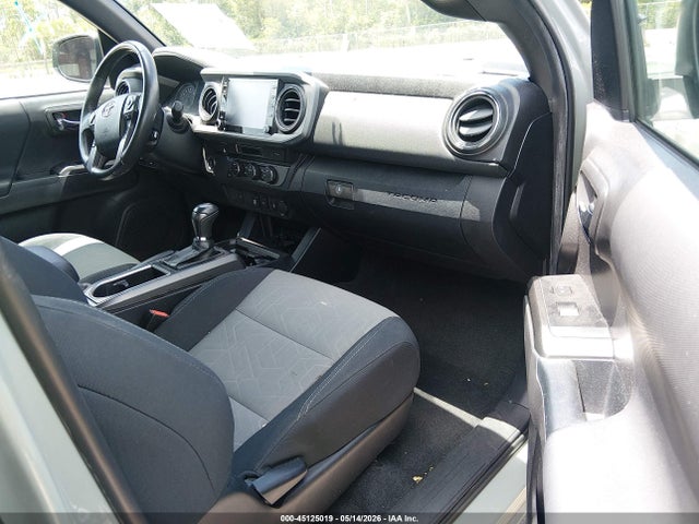 Продажа на аукционе авто 2022 Toyota Tacoma Trd Off Road, vin: 3TMAZ5CN9NM177780, номер лота: 45125019