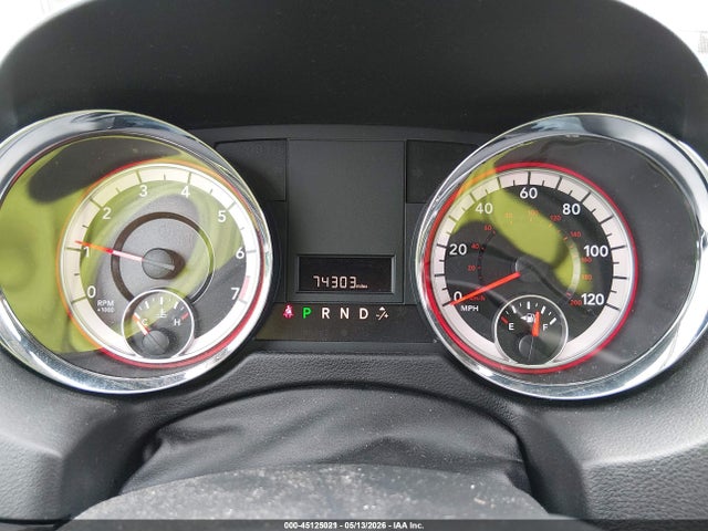 Продажа на аукционе авто 2019 Dodge Grand Caravan Se, vin: 2C4RDGBG6KR516256, номер лота: 45125021