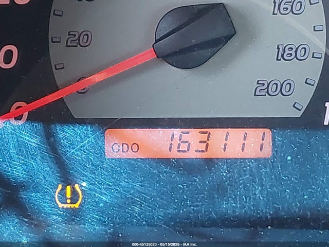 45125023 :رقم المزاد ، 5TENX22N57Z401947 vin ، 2007 Toyota Tacoma مزاد بيع