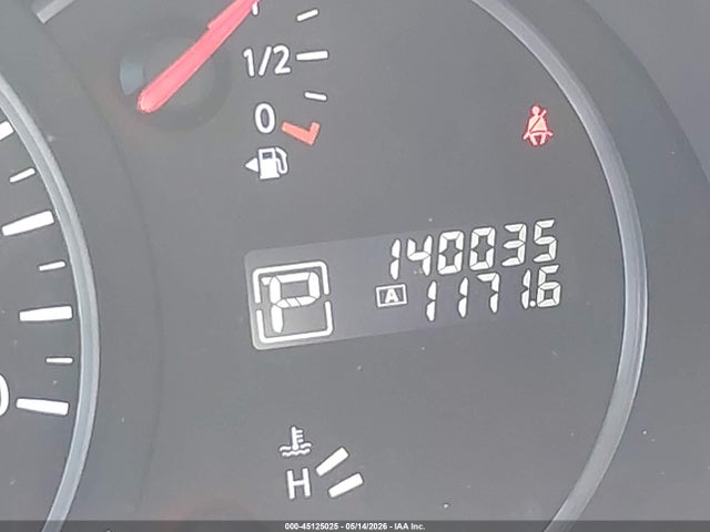 45125025 :رقم المزاد ، JN8AE2KP0E9104135 vin ، 2014 Nissan Quest Sl مزاد بيع