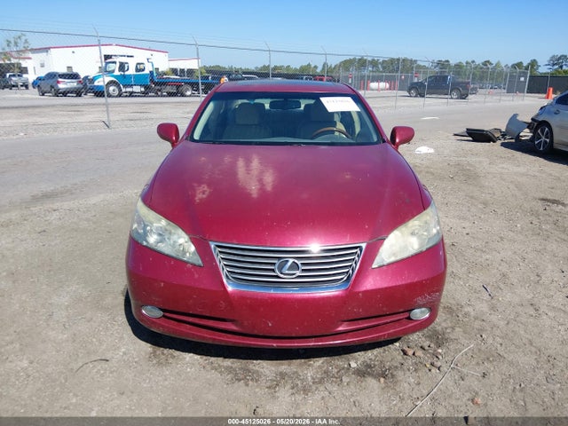 45125026 :رقم المزاد ، JTHBJ46G992284066 vin ، 2009 Lexus Es 350 مزاد بيع