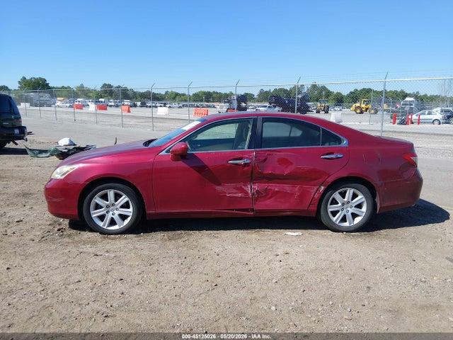 Aukcja sprzedaży 2009 Lexus Es 350, vin: JTHBJ46G992284066, numer aukcji: 45125026