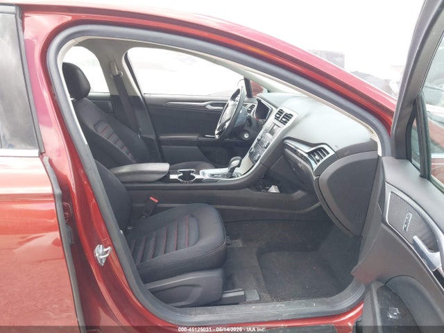 Aukcja sprzedaży 2014 Ford Fusion Hybrid Se, vin: 3FA6P0LU9ER390100, numer aukcji: 45125031
