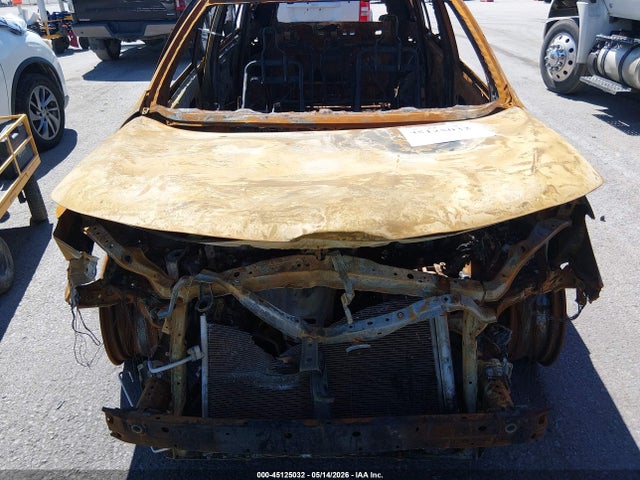 45125032 :رقم المزاد ، JTMZFREV6EJ009088 vin ، 2014 Toyota Rav4 Le مزاد بيع
