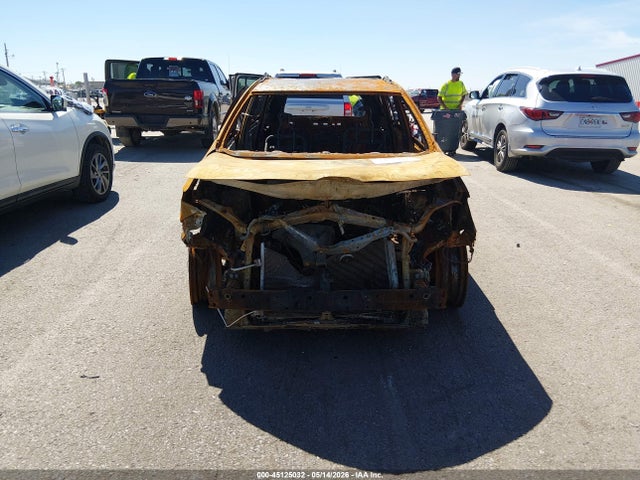 45125032 :رقم المزاد ، JTMZFREV6EJ009088 vin ، 2014 Toyota Rav4 Le مزاد بيع