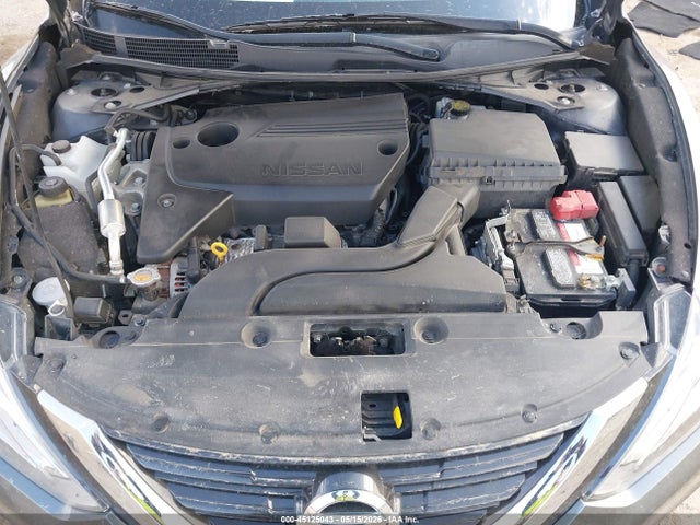 Продаж на аукціоні авто 2018 Nissan Altima 2.5 Sl, vin: 1N4AL3AP0JC102834, номер лоту: 45125043