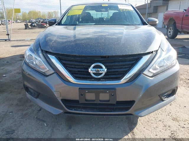 Продаж на аукціоні авто 2018 Nissan Altima 2.5 Sl, vin: 1N4AL3AP0JC102834, номер лоту: 45125043