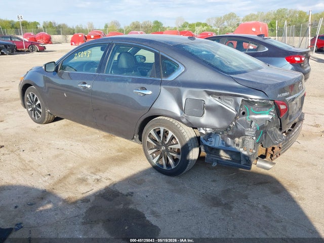 Продаж на аукціоні авто 2018 Nissan Altima 2.5 Sl, vin: 1N4AL3AP0JC102834, номер лоту: 45125043