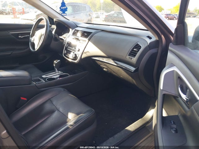 Продаж на аукціоні авто 2018 Nissan Altima 2.5 Sl, vin: 1N4AL3AP0JC102834, номер лоту: 45125043
