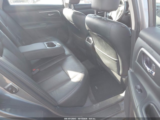 Продаж на аукціоні авто 2018 Nissan Altima 2.5 Sl, vin: 1N4AL3AP0JC102834, номер лоту: 45125043
