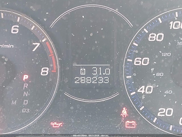 Auction sale of the 2006 Acura Tsx, vin: JH4CL96936C012647, lot number: 45125044