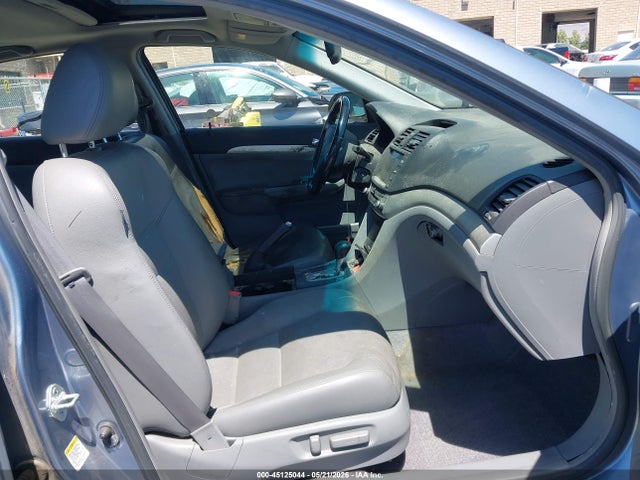 Auction sale of the 2006 Acura Tsx, vin: JH4CL96936C012647, lot number: 45125044