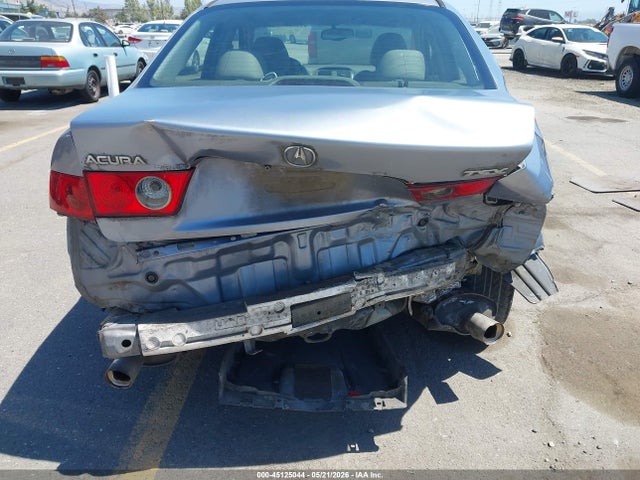 Auction sale of the 2006 Acura Tsx, vin: JH4CL96936C012647, lot number: 45125044