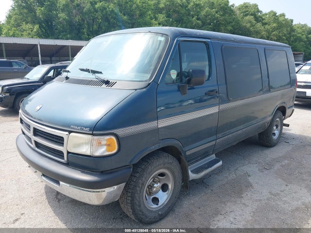 Aukcja sprzedaży 1997 Dodge Ram Van 2500 Commercial, vin: 2B6HB21Y8VK598572, numer aukcji: 45125048