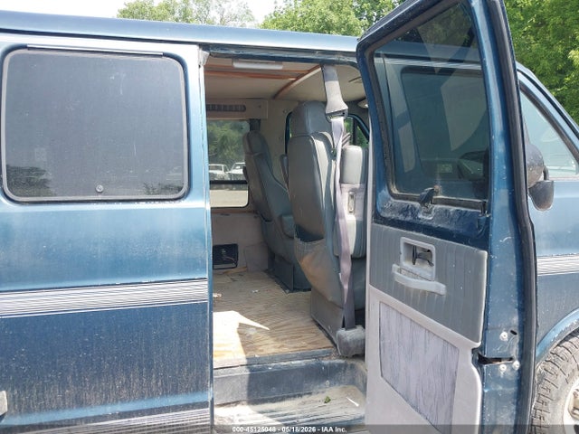 Aukcja sprzedaży 1997 Dodge Ram Van 2500 Commercial, vin: 2B6HB21Y8VK598572, numer aukcji: 45125048