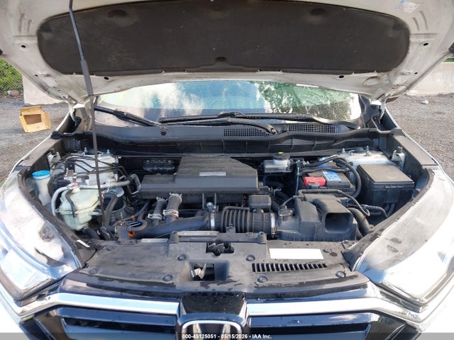 Продаж на аукціоні авто 2020 Honda Cr-v Awd Touring, vin: 2HKRW2H92LH643901, номер лоту: 45125051