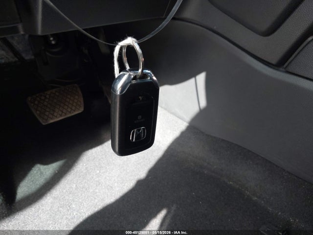 Продаж на аукціоні авто 2020 Honda Cr-v Awd Touring, vin: 2HKRW2H92LH643901, номер лоту: 45125051