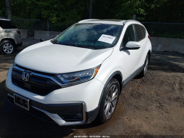 Продаж на аукціоні авто 2020 Honda Cr-v Awd Touring, vin: 2HKRW2H92LH643901, номер лоту: 45125051