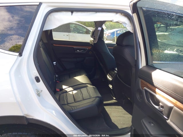 Продаж на аукціоні авто 2020 Honda Cr-v Awd Touring, vin: 2HKRW2H92LH643901, номер лоту: 45125051