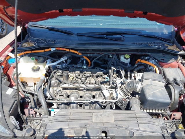 Aukcja sprzedaży 2020 Ford Escape Se Sport Hybrid, vin: 1FMCU9BZ3LUB11958, numer aukcji: 45125052