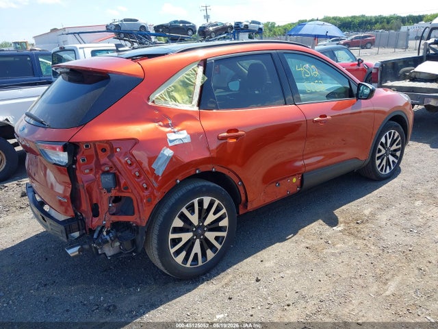Aukcja sprzedaży 2020 Ford Escape Se Sport Hybrid, vin: 1FMCU9BZ3LUB11958, numer aukcji: 45125052