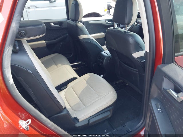 Aukcja sprzedaży 2020 Ford Escape Se Sport Hybrid, vin: 1FMCU9BZ3LUB11958, numer aukcji: 45125052