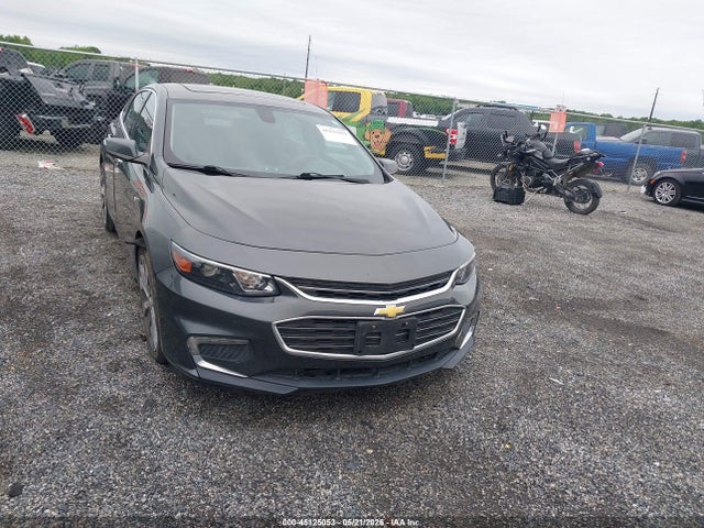 Продажа на аукционе авто 2016 Chevrolet Malibu Premier, vin: 1G1ZH5SXXGF223993, номер лота: 45125053