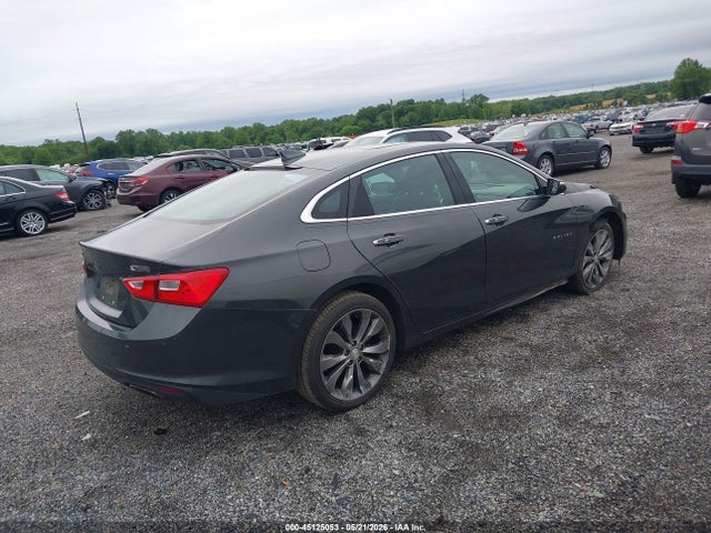 Продажа на аукционе авто 2016 Chevrolet Malibu Premier, vin: 1G1ZH5SXXGF223993, номер лота: 45125053