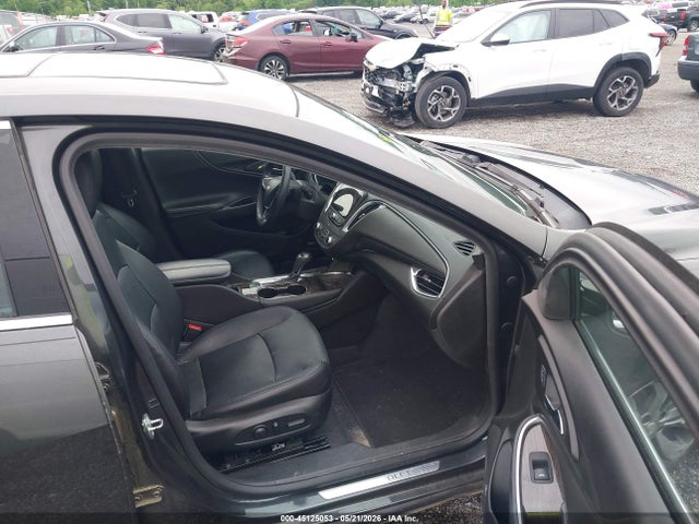 Продажа на аукционе авто 2016 Chevrolet Malibu Premier, vin: 1G1ZH5SXXGF223993, номер лота: 45125053