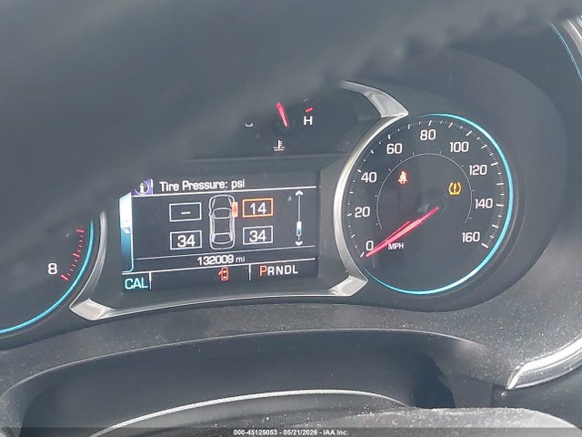 Продажа на аукционе авто 2016 Chevrolet Malibu Premier, vin: 1G1ZH5SXXGF223993, номер лота: 45125053
