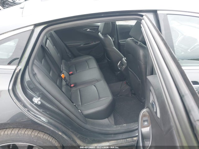 Продажа на аукционе авто 2016 Chevrolet Malibu Premier, vin: 1G1ZH5SXXGF223993, номер лота: 45125053