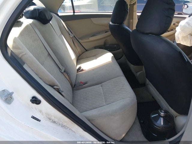 Aukcja sprzedaży 2009 Toyota Corolla Le, vin: JTDBL40EX99076093, numer aukcji: 45125055