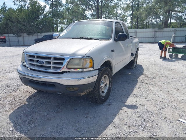 Продаж на аукціоні авто 1997 Ford F-150 Lariat/xl/xlt, vin: 1FTEX08L3VKC26822, номер лоту: 45125057