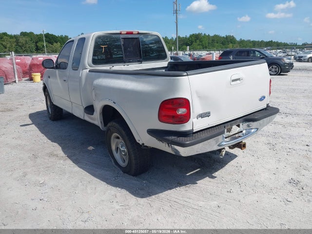 Продаж на аукціоні авто 1997 Ford F-150 Lariat/xl/xlt, vin: 1FTEX08L3VKC26822, номер лоту: 45125057