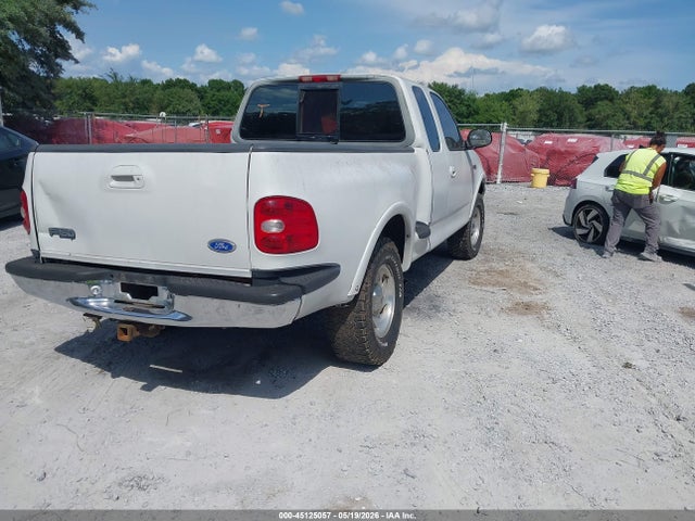 Продаж на аукціоні авто 1997 Ford F-150 Lariat/xl/xlt, vin: 1FTEX08L3VKC26822, номер лоту: 45125057