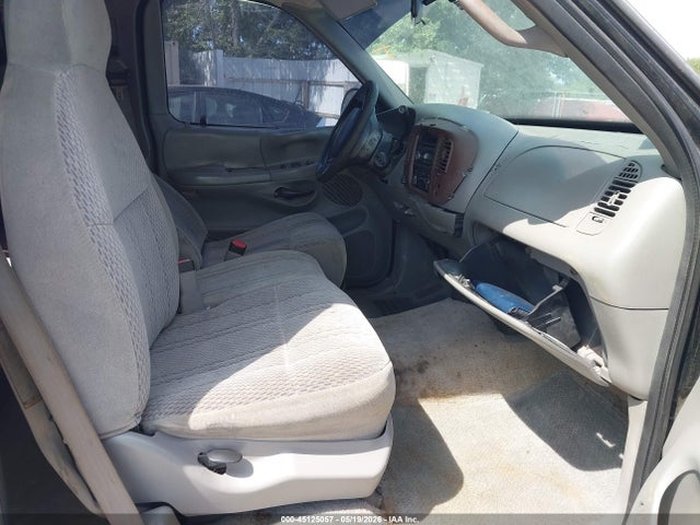 Продаж на аукціоні авто 1997 Ford F-150 Lariat/xl/xlt, vin: 1FTEX08L3VKC26822, номер лоту: 45125057